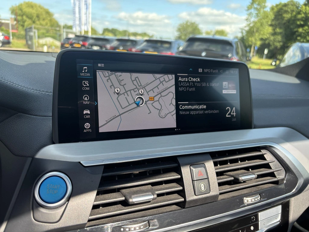 BMW iX3 – foto 18