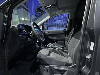 Volkswagen Caddy – thumbnail 20