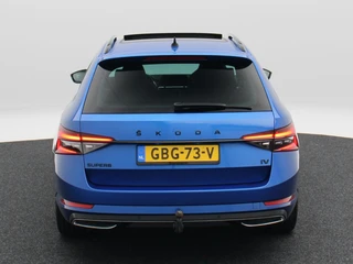 Škoda Superb – thumbnail 3