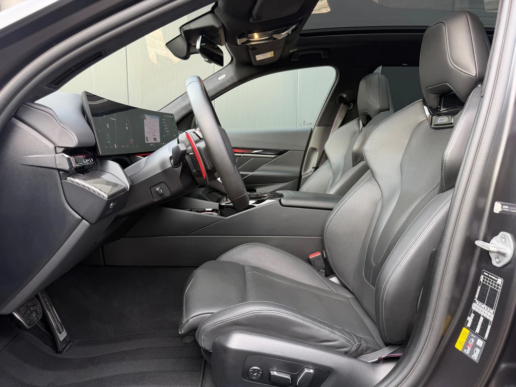 BMW M5 – foto 21
