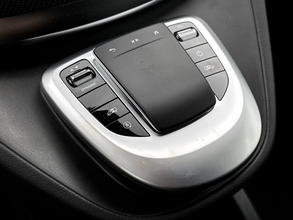 Mercedes-Benz V-Klasse – foto 33