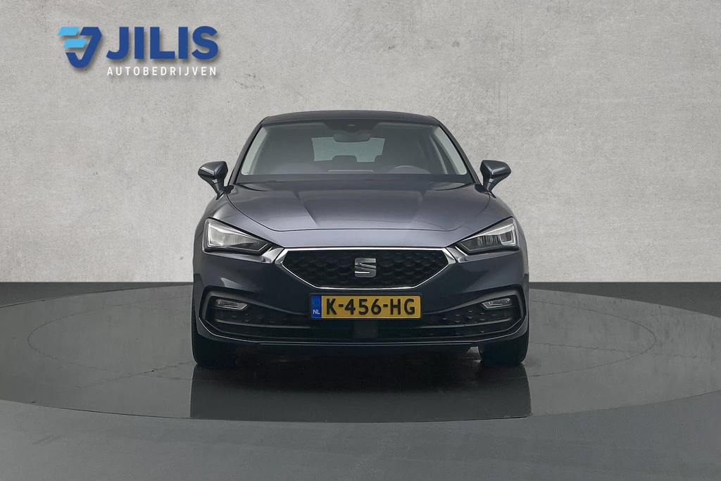 SEAT Leon – foto 9