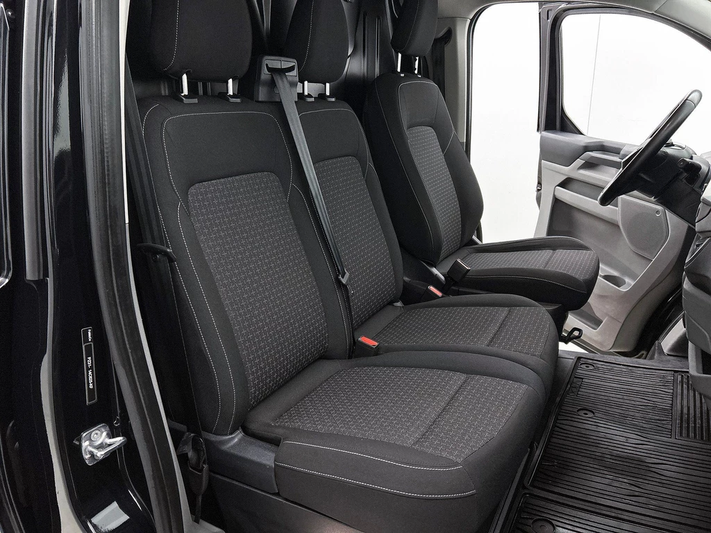 Ford Transit Custom – foto 34