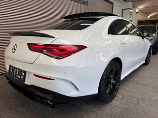 Mercedes-Benz CLA – thumbnail 4