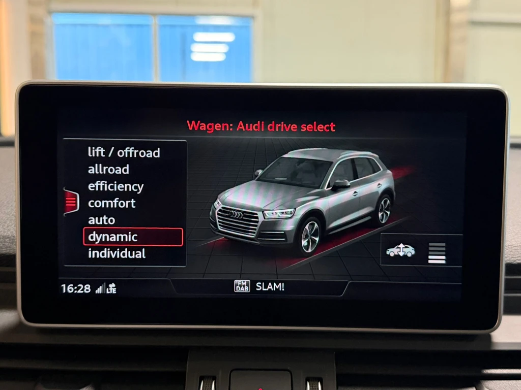 Audi Q5 – foto 38