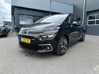 Citroën C4 Picasso – thumbnail 1