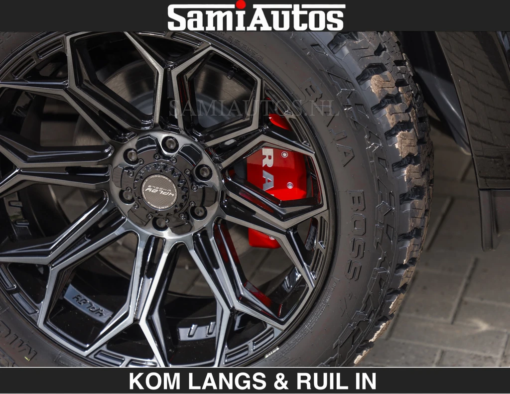 Dodge Ram Pick-Up – foto 72
