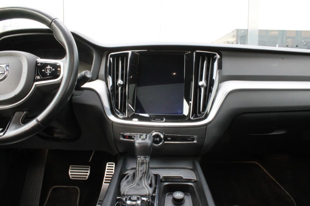 Volvo V60 – foto 21