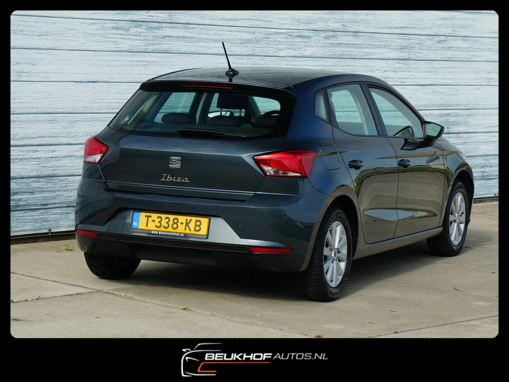 SEAT Ibiza – foto 4