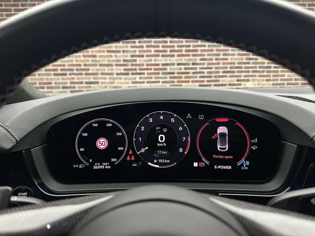 Porsche Cayenne – foto 17