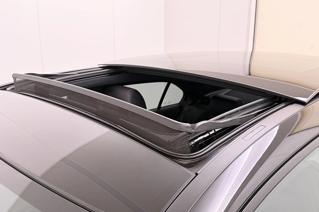 Mercedes-Benz A-Klasse – foto 8