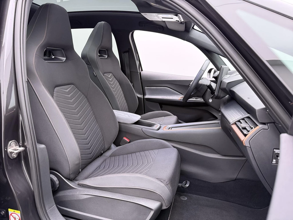 CUPRA Born – foto 34