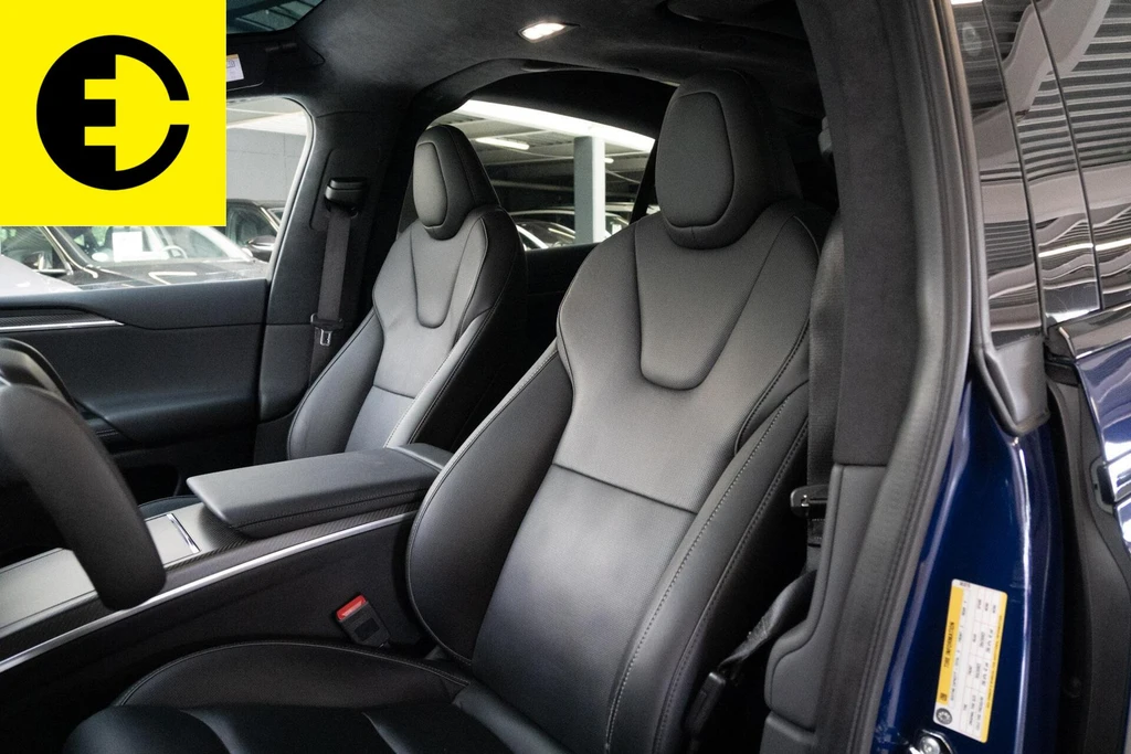Tesla Model X – foto 20