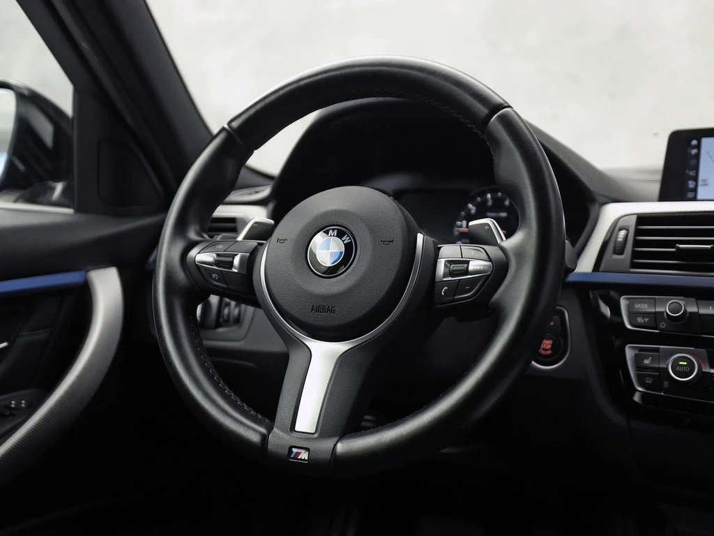 BMW 3 Serie – foto 17