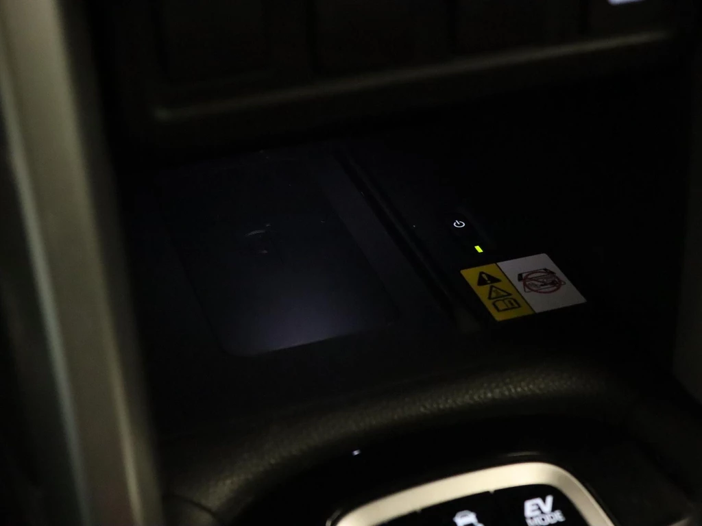 Toyota Corolla Cross – foto 31