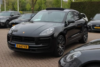 Porsche Macan – thumbnail 1