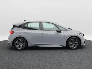 CUPRA Born – thumbnail 6