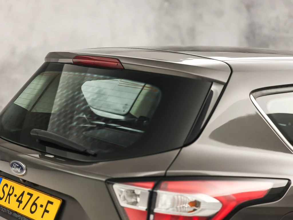 Ford Kuga – foto 25