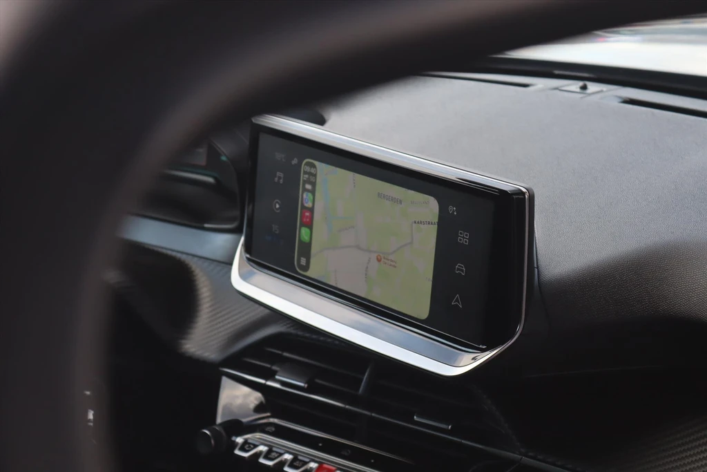 Peugeot 2008 – foto 12
