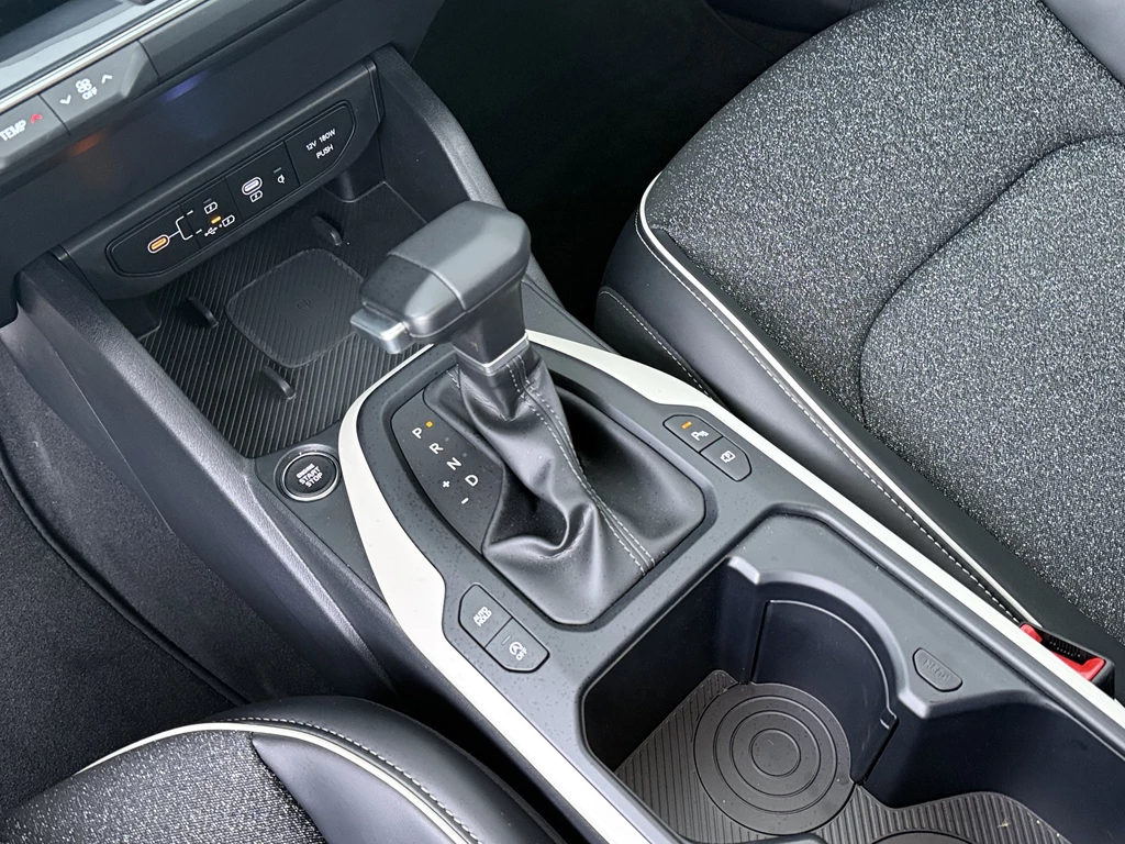 Kia K4 – foto 33