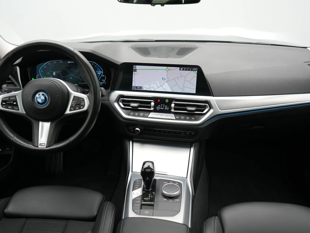 BMW 3 Serie – foto 29