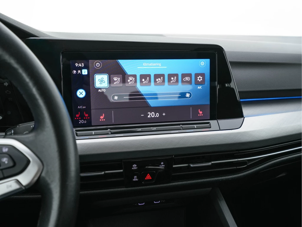 Volkswagen Golf – foto 17