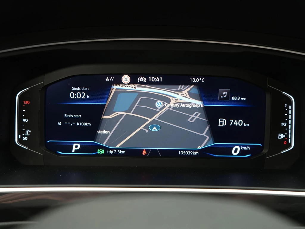 Volkswagen Tiguan – foto 17