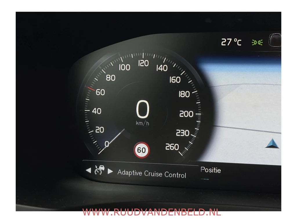 Volvo V60 – foto 21