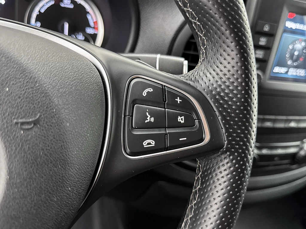 Mercedes-Benz eVito – foto 21