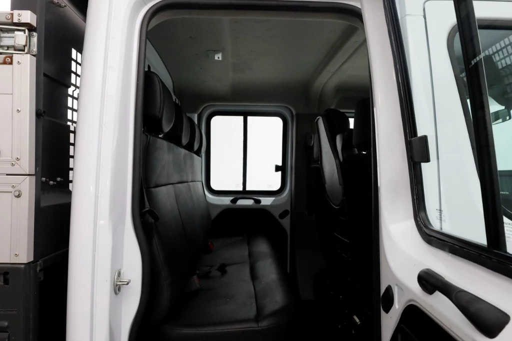 Renault Master – foto 17
