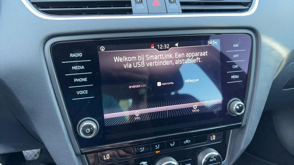 Škoda Octavia – foto 12