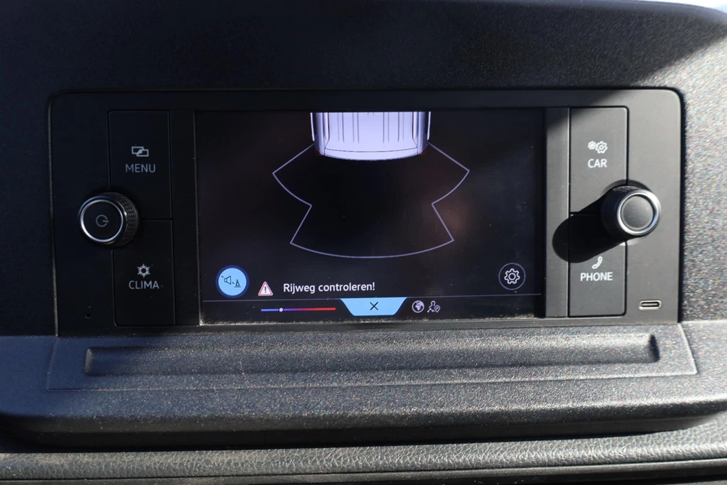 Volkswagen Caddy – foto 15