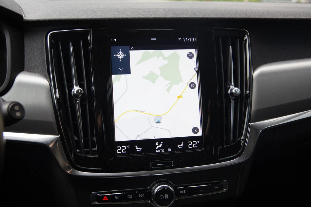 Volvo V90 – foto 13