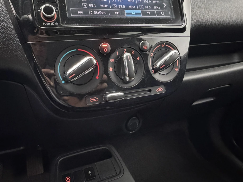 Mitsubishi Space Star – foto 9