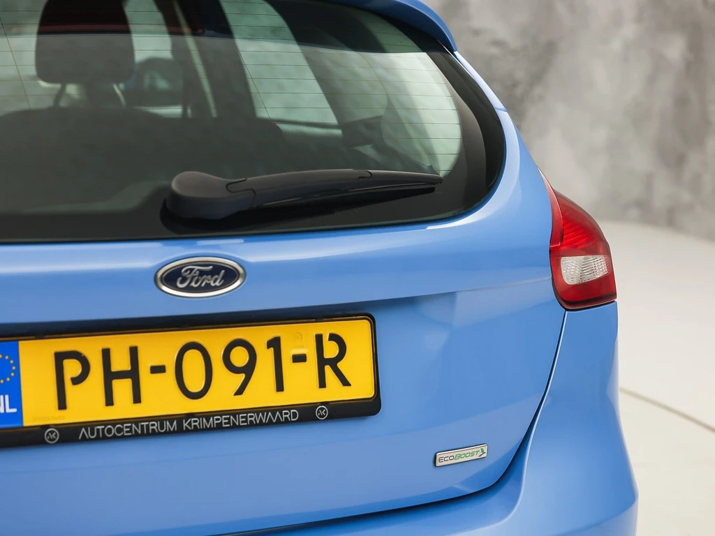 Ford Focus – foto 20