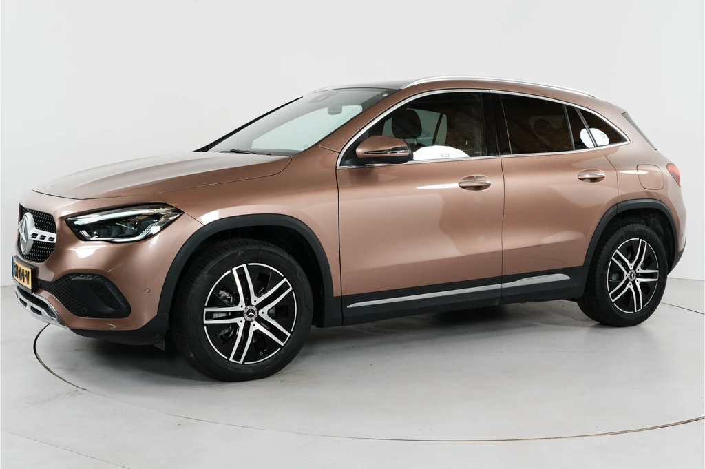 Mercedes-Benz GLA – foto 2
