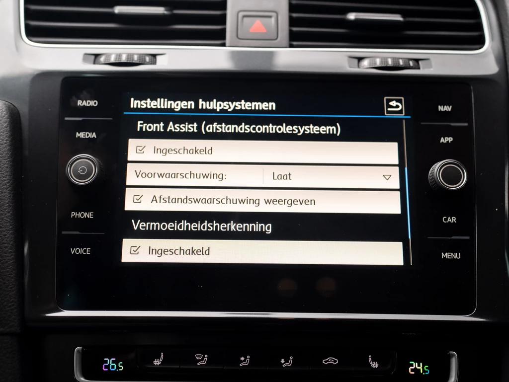 Volkswagen Golf – foto 42