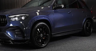 Mercedes-Benz GLE – thumbnail 3