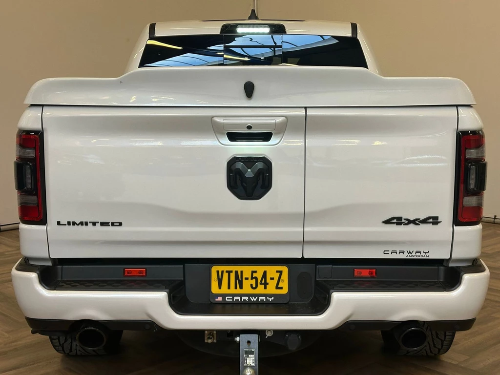Dodge Ram 1500 – foto 3