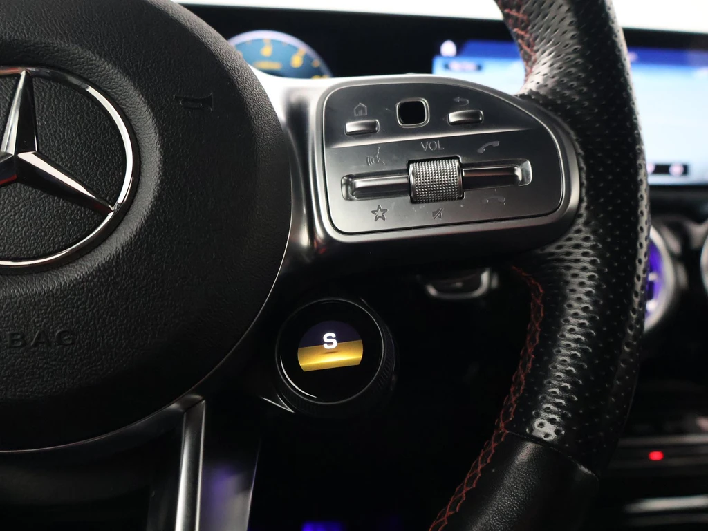 Mercedes-Benz A-Klasse – foto 56
