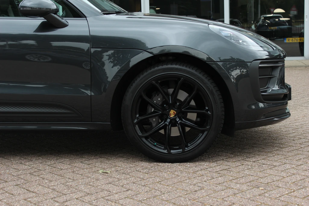 Porsche Macan – foto 17