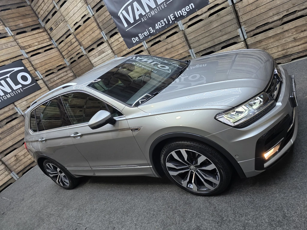 Volkswagen Tiguan – foto 6