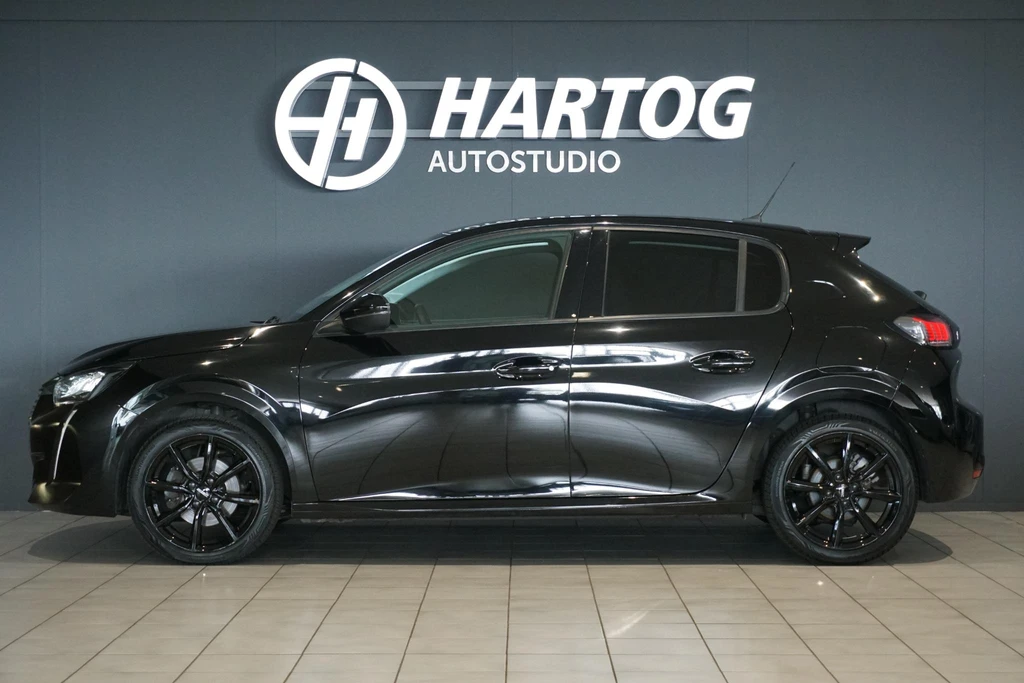 Peugeot 208 – foto 2