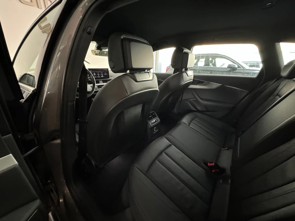 Audi A4 – foto 21