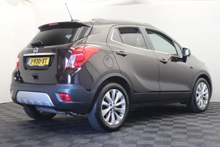 Opel Mokka – thumbnail 4