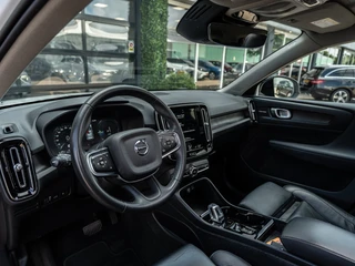 Volvo XC40 – thumbnail 16