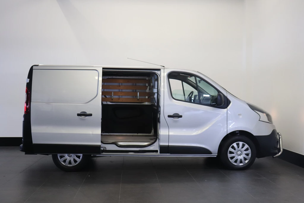 Renault Trafic – foto 6
