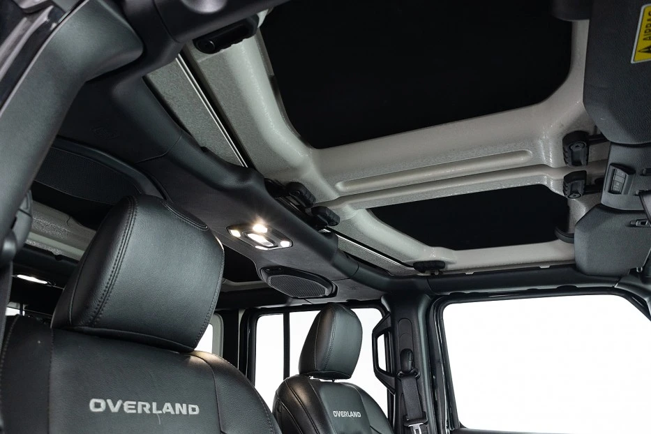 Jeep Wrangler – foto 14
