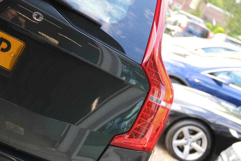 Volvo XC90 – foto 7