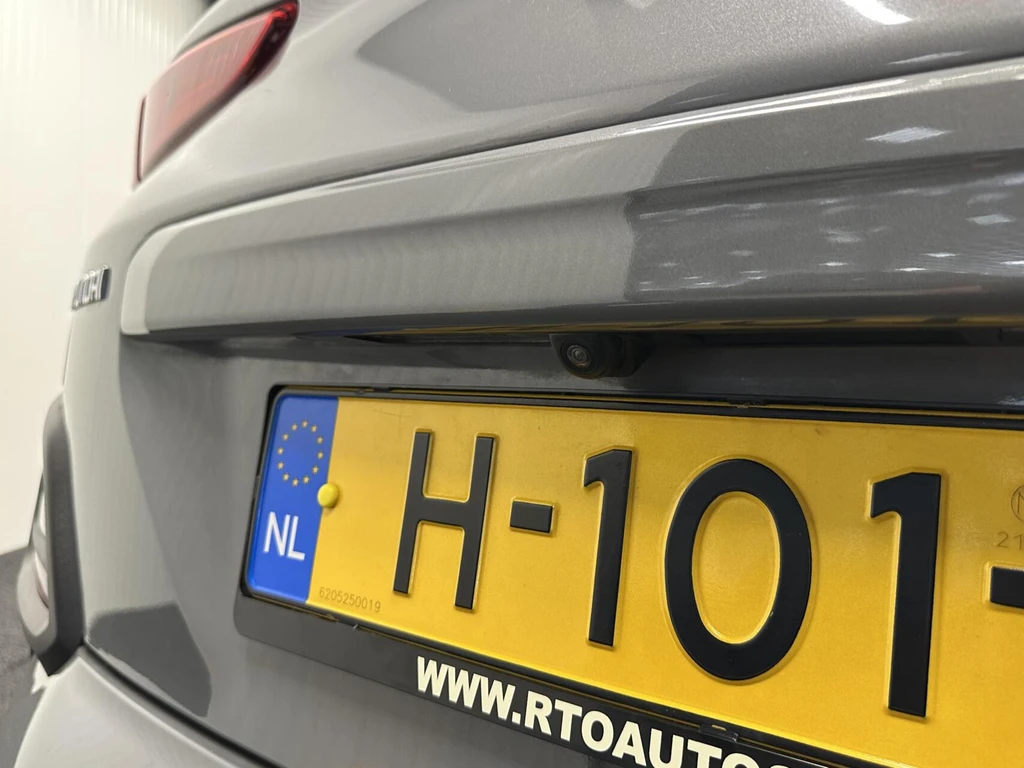 Hyundai Kona – foto 11